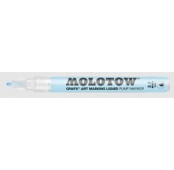 Molotow Grafx Maskeerpen 2mm