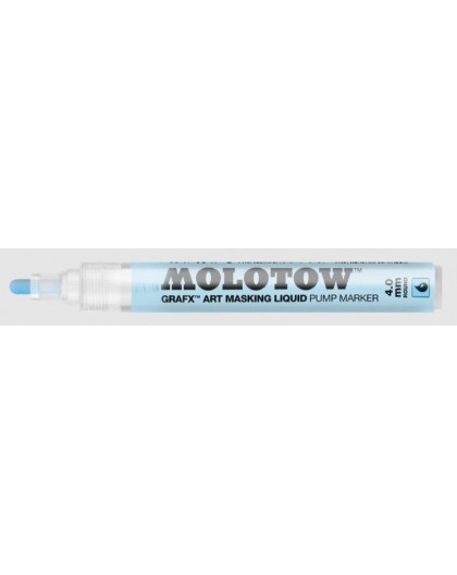 Molotow Grafx Maskeerpen 4mm