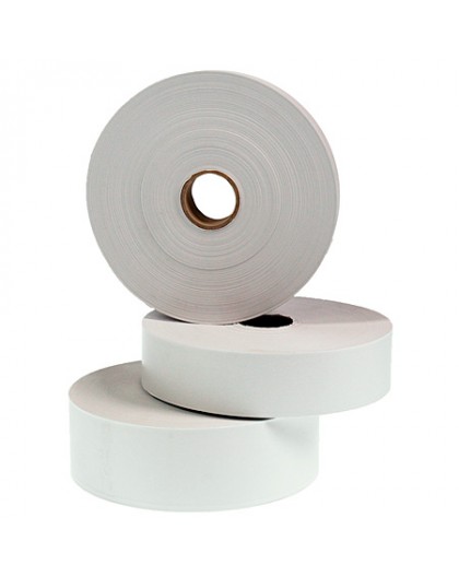 Aquareltape - wit