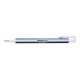 Tombow Mono Zero Classic Gumpen ronde punt tricolor