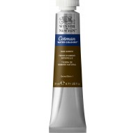Cotman Raw Umber - tube 21ml