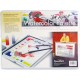 Speedball - Tom Lynch plastic palet met deksel
