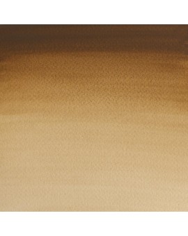 Cotman Raw Umber - tube 21ml