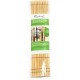 Raphael set aquarel en schets in bamboe penselenmat