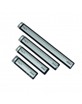Fara Mini aluminium meetlat