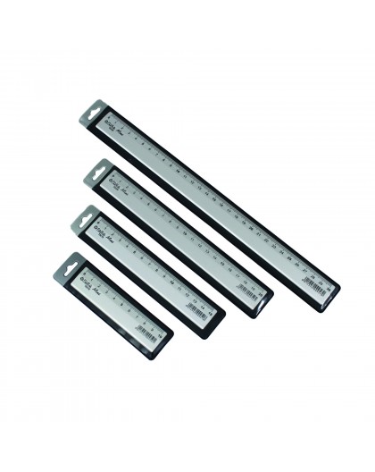 Fara Mini aluminium meetlat