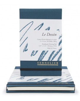 Sennelier Carnet Dessin