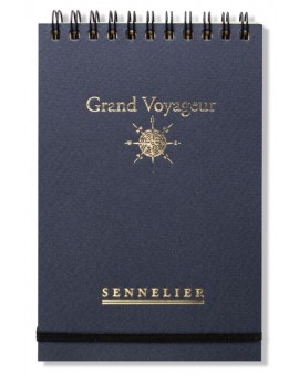 Sennelier Le Grand Voyageur