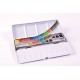 Sennelier 12+6 halve napjes - Extra Fine Quality