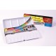Sennelier 12+6 halve napjes - Extra Fine Quality