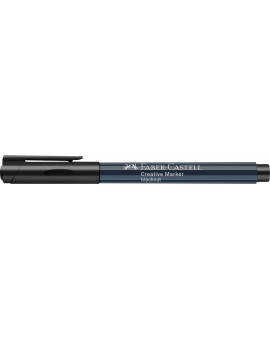 Faber-Castell Creative Marker - blackout