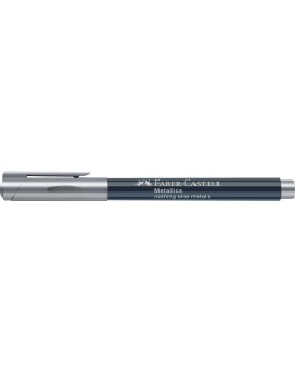 Faber-Castell Metallic Marker - nothing else metals