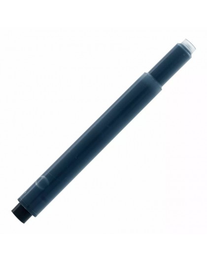 Monteverde - inktpatronen voor Lamy - zwart