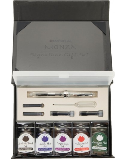 Monteverde Monza 3 Signature Gift set