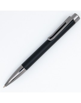 Monteverde Ritma Black balpen M