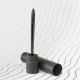 Sostanza BK - Shadow Black