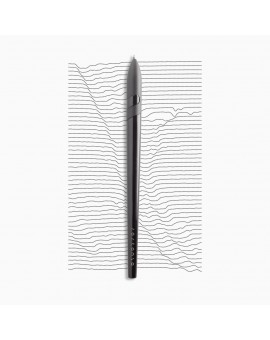 Sostanza BK - Shadow Black