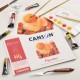 Canson Figueras - olieverfpapier op blok