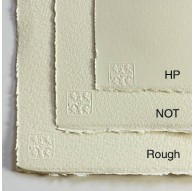 Saunders Waterford - aquarelpapier 56x76cm