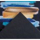 Canson Graduate Mixed Media - blok zwart papier