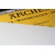 Arches Grain Torchon (ruwe korrel)