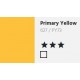 Primary Yellow - Daler Rowney Georgian Oil Colour