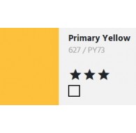 Primary Yellow - Daler Rowney Georgian Oil Colour