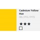 Cadmium Yellow Hue - Daler Rowney Georgian Oil Colour