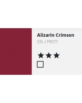 Alizarin Crimson - Daler Rowney Georgian Oil Colour