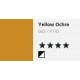 Yellow Ochre - Daler Rowney Georgian Oil Colour