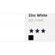 Zinc White - Daler Rowney Georgian Oil Colour
