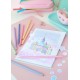 Faber Castell - 10 kleurpotloden pastel