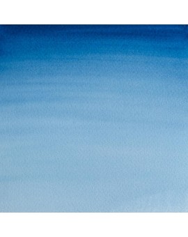 Professional Water Colour - Antwerp Blue (010)