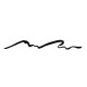 tekenstift Faber-Castell Pitt Artist Pen Big Brush - zwart