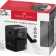 Faber-Castell puntenslijper - tafelmodel