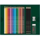 Polychromos & Pitt Graphite Matt geschenkset 23-delig
