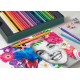 Polychromos & Pitt Graphite Matt geschenkset 40-delig