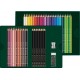 Polychromos & Pitt Graphite Matt geschenkset 50-delig