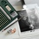 Faber-Castell - Pitt Graphite Matt en Castell 9000