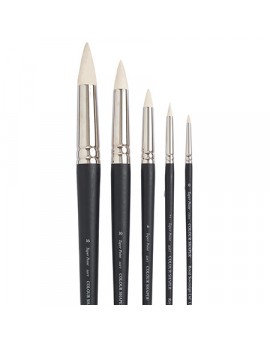 Colour Shaper soft tip - Taper Point