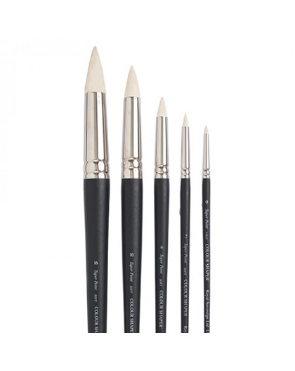 Colour Shaper soft tip - Taper Point