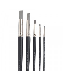 Colour Shaper firm tip - Flat Chisel Point