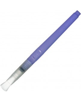 Kuretake nylon waterpenseel - two way