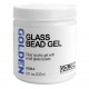 Golden Glass Bead Gel 237 ml