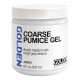 Golden Coarse Pumice Gel 237 ml