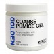 Golden Coarse Pumice Gel 473 ml