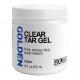 Golden Clear Tar Gel 237 ml