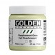 Phosphorescent Green - Golden Heavy Body Acrylic pot 118 ml
