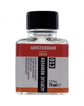 Amsterdam - Acrylverwijderaar 75 ml