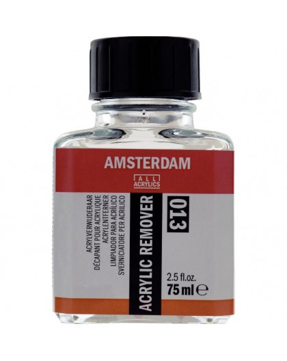 Amsterdam - Acrylverwijderaar 75 ml